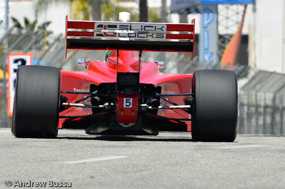 Long Beach