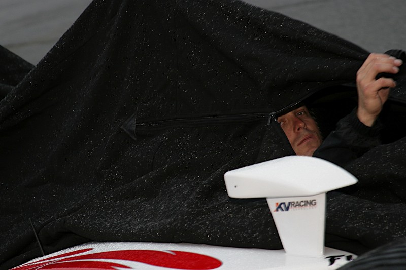 Paul Tracy,  Toronto