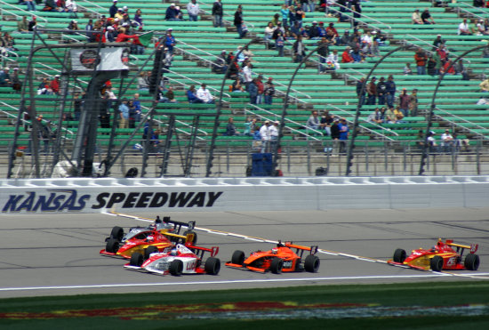 Kansas Speedway