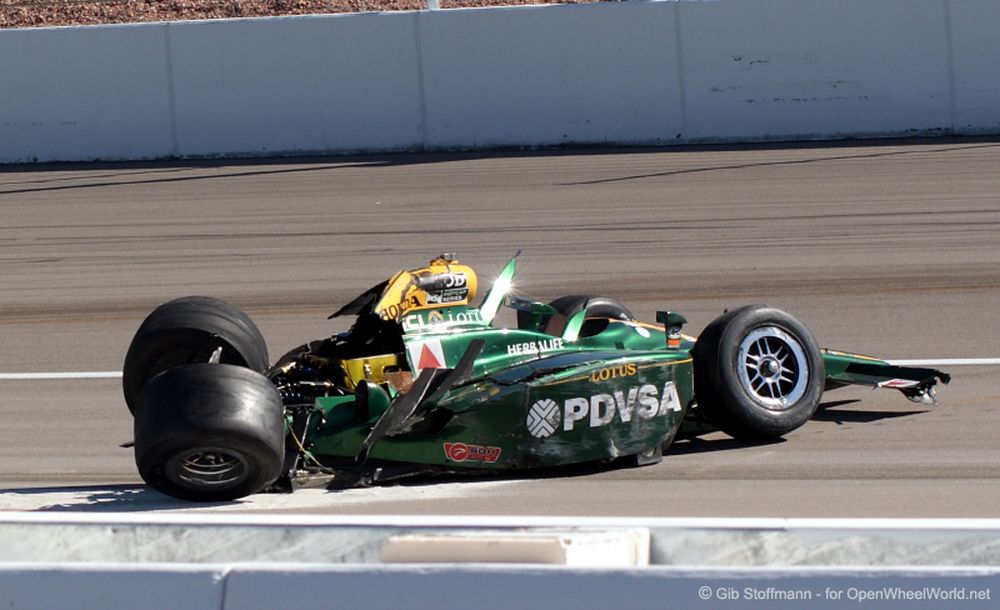 Las Vegas Motor Speedway