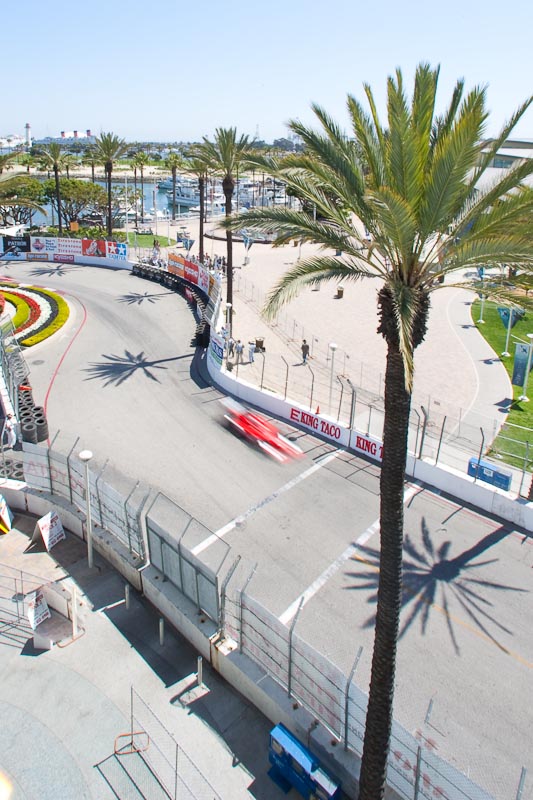 Turn 3, Long Beach
