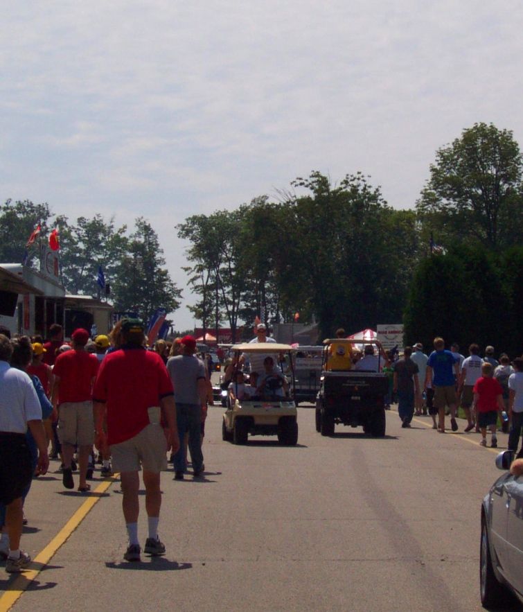 Road America