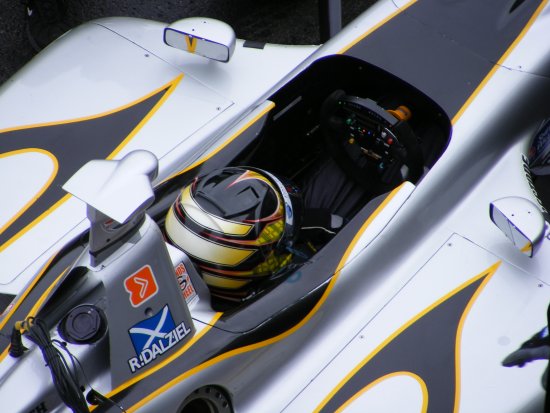 Ryan  Dalziel, Assen