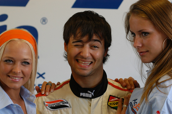Andreas  Wirth, Assen