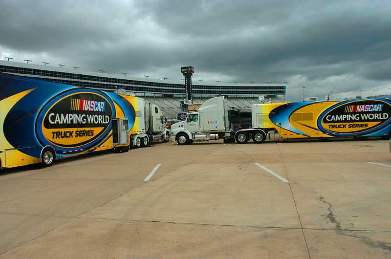 Texas Speedway