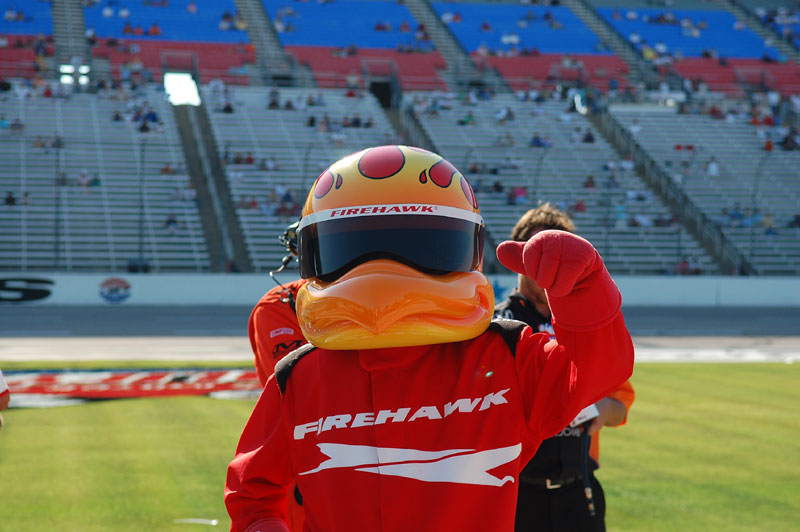 Texas Speedway