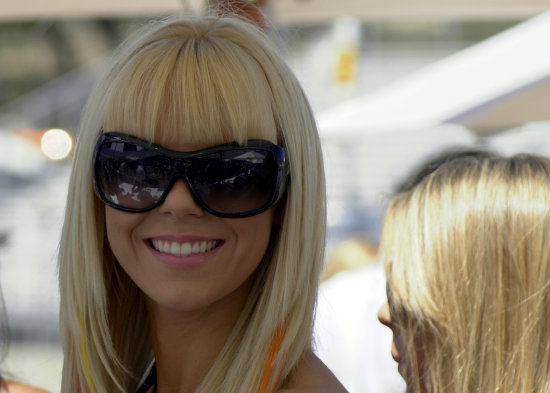 Laguna Seca