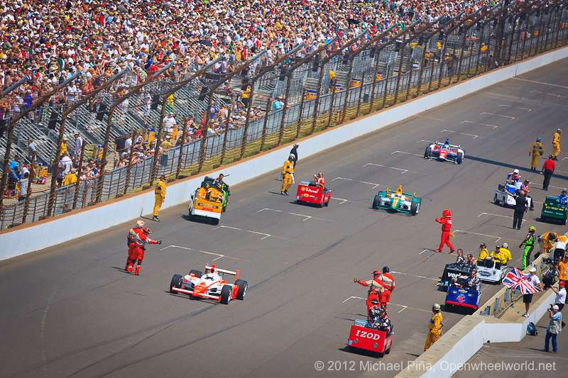 Indianapolis