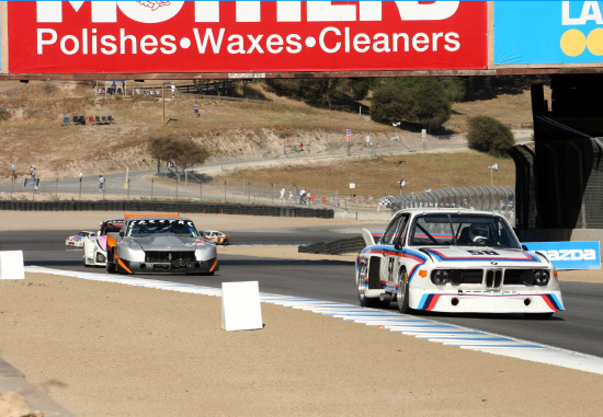 Laguna Seca