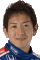 Hideki Mutoh portret klein