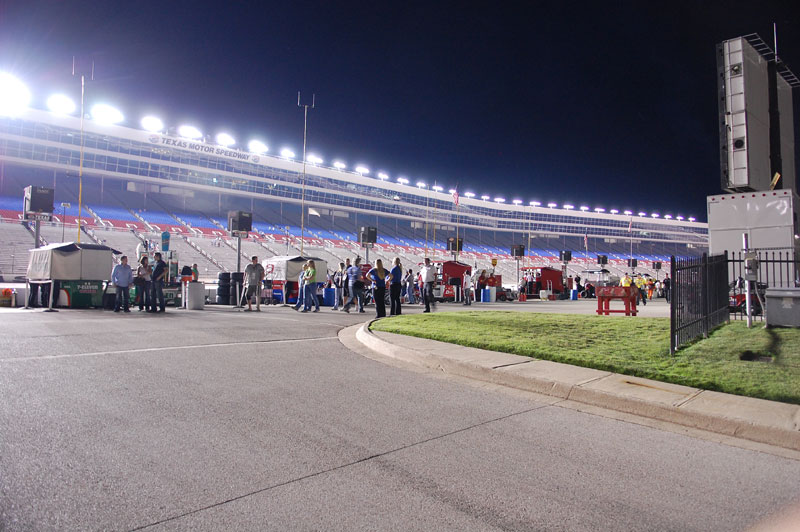 Texas Speedway