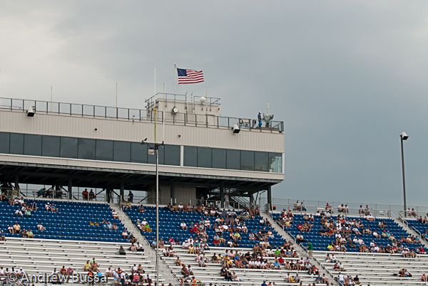 Milwaukee Mile