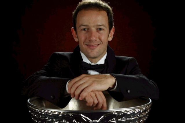 Cristiano da Matta Champcarkampioen 2002