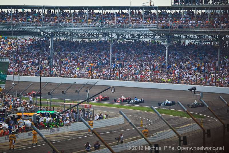 Indianapolis