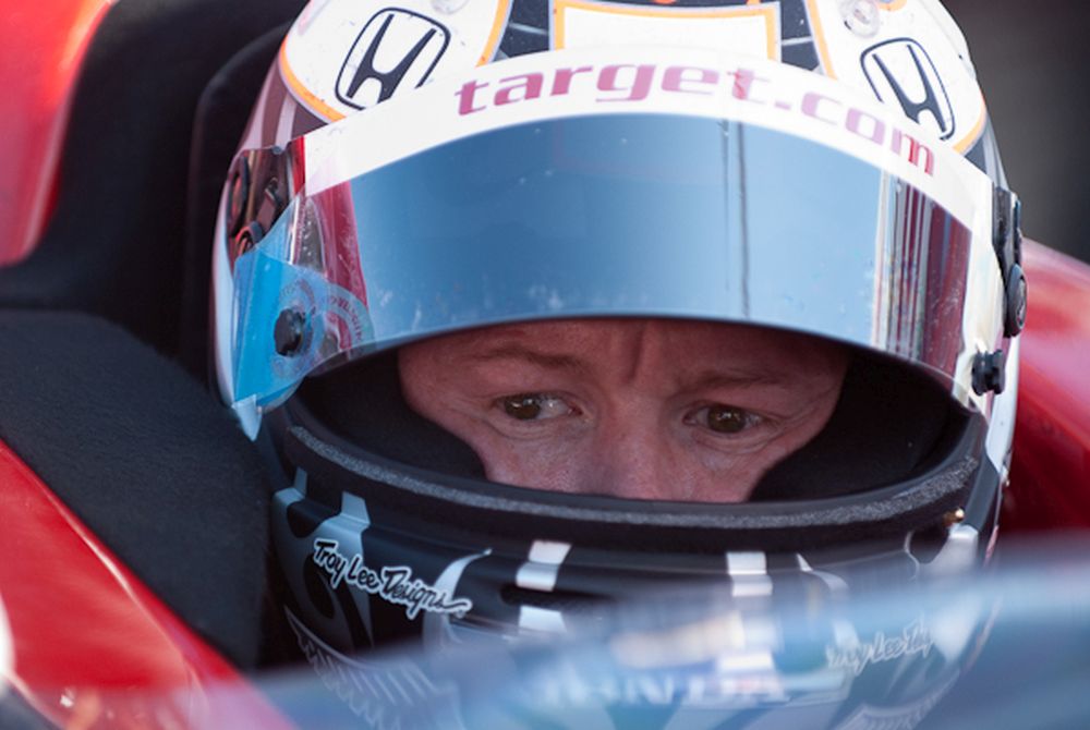 Scott Dixon, Chicagoland