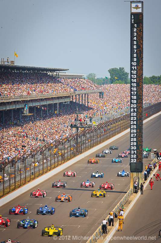 Indianapolis