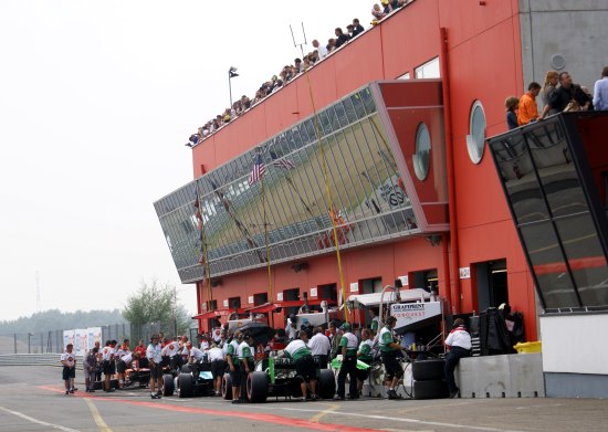 Zolder