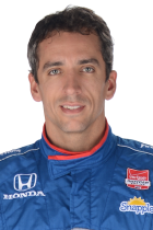 Justin Wilson overview