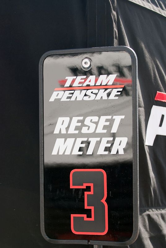 Will Power, Long Beach