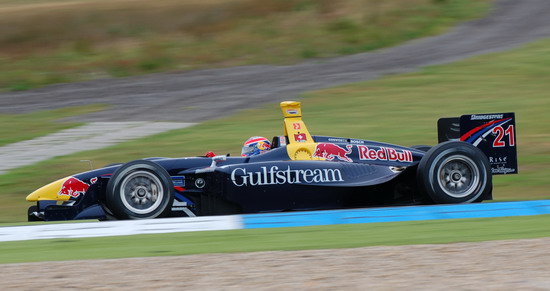 Neel  Jani, Assen
