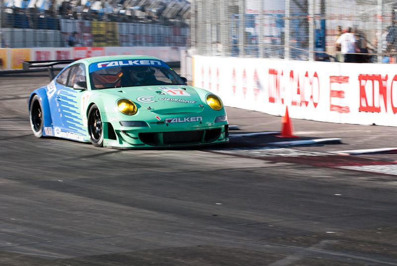 Long Beach