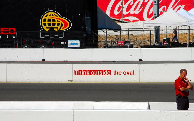 Sonoma Raceway