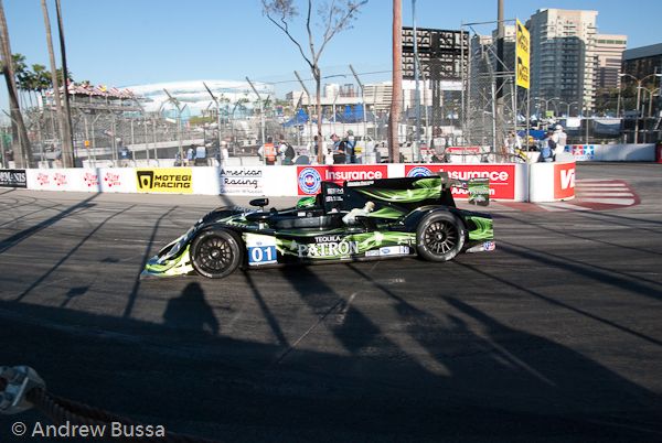 Long Beach
