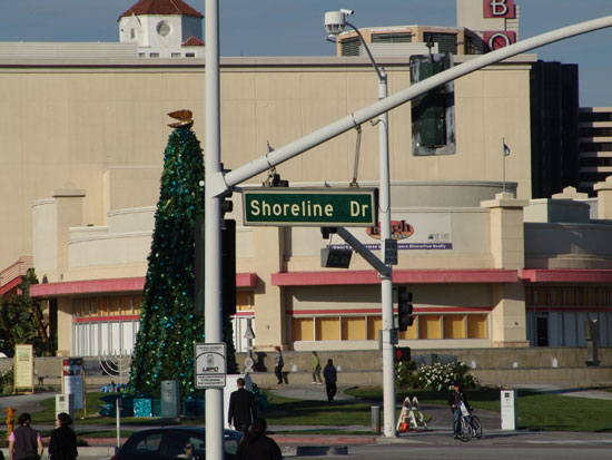 Long Beach