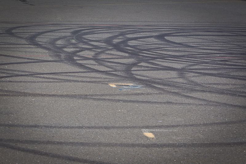 Infineon Raceway