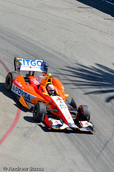 E.J. Viso, Long Beach