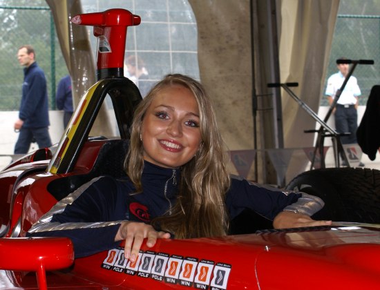 Zolder