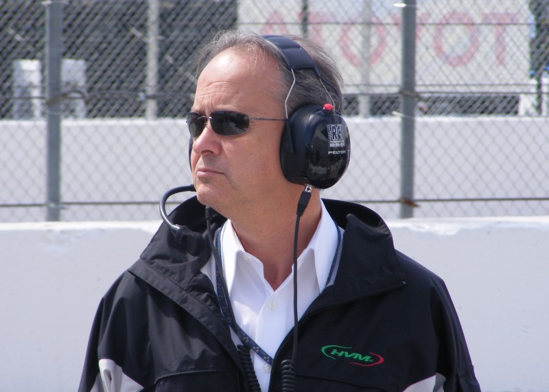 Keith  Wiggins, Long Beach