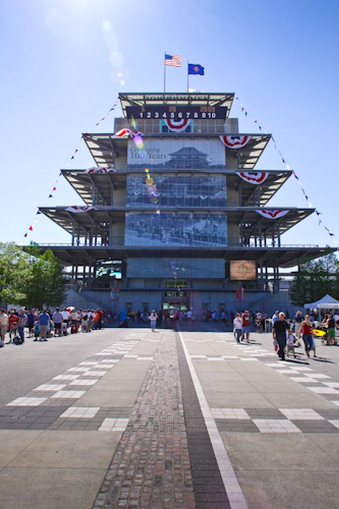 Indianapolis