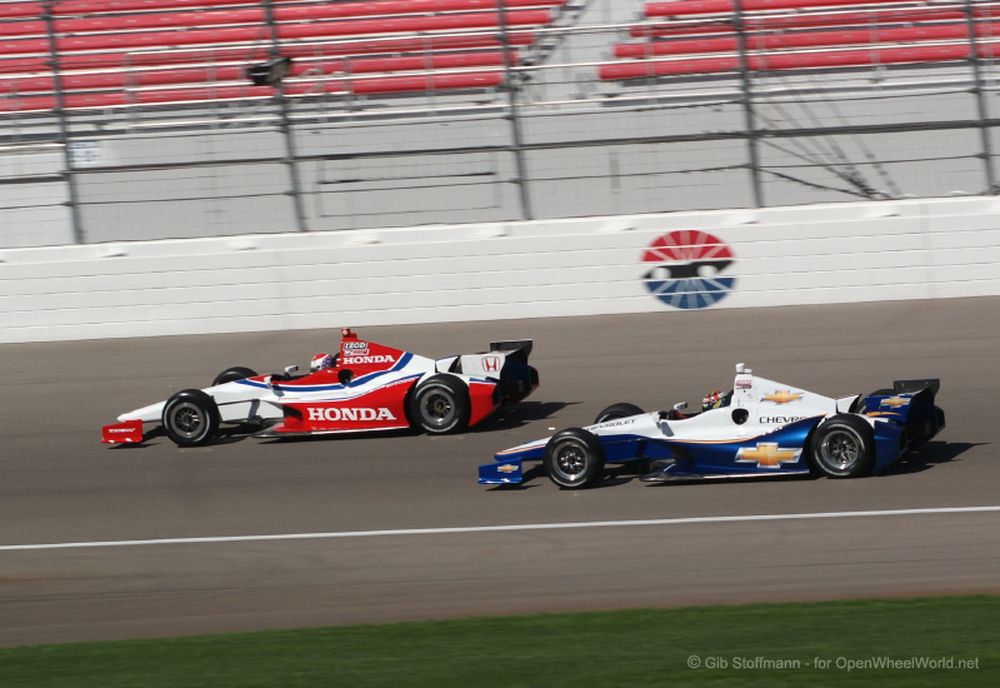 Las Vegas Motor Speedway