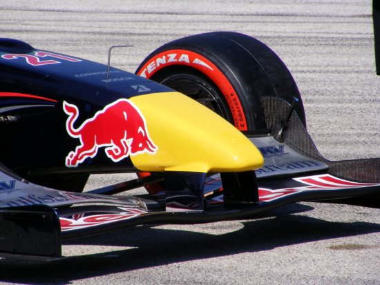 Neel  Jani, Road America