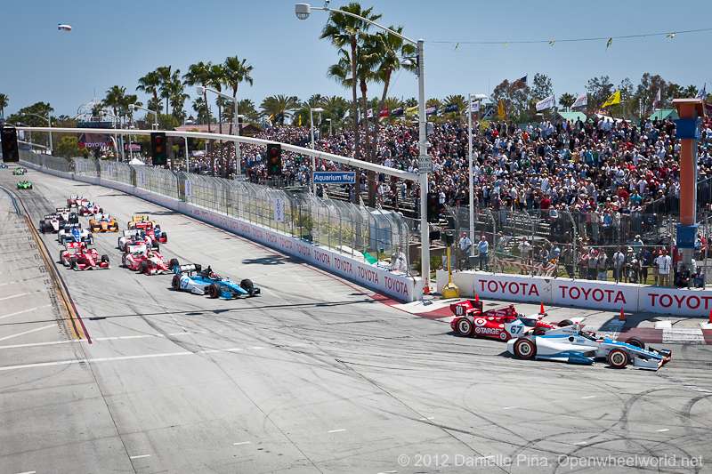Long Beach