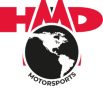 HMD Motorsports logo