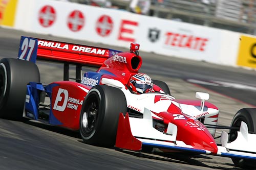 Hideki Mutoh, Long Beach