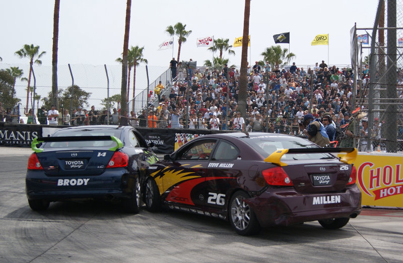 Long Beach