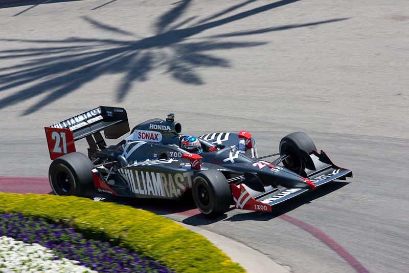 Ryan Hunter-Reay