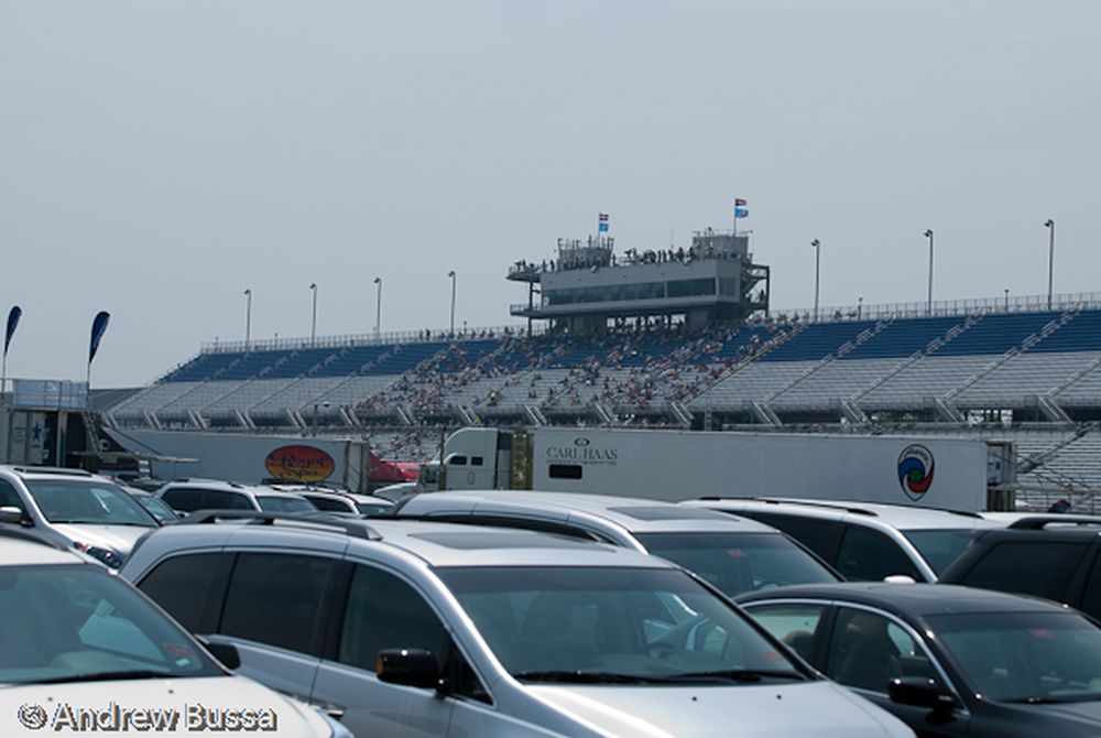 Milwaukee Mile