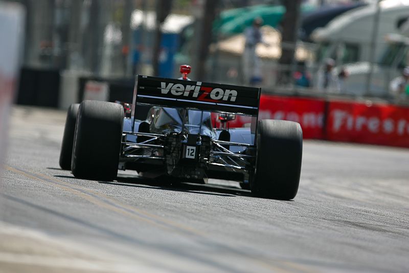 Long Beach