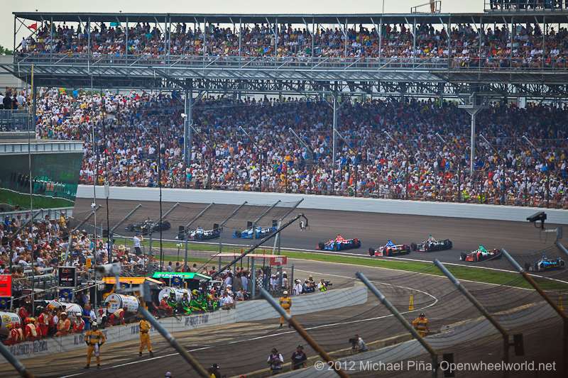 Indianapolis