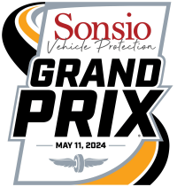 Sonsio Grand Prix logo