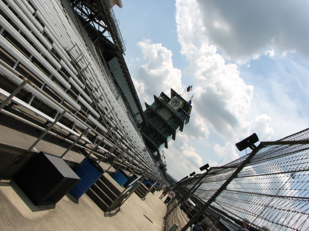 Indianapolis