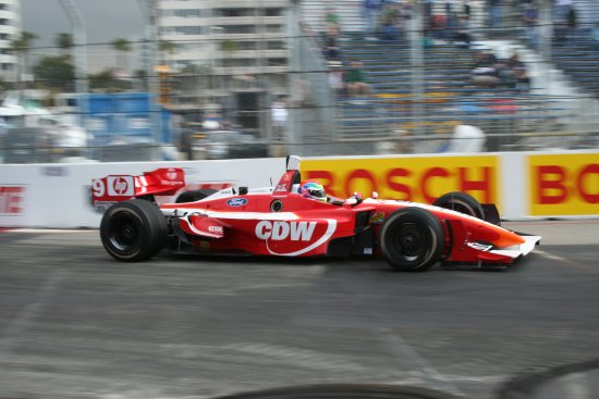 Justin Wilson