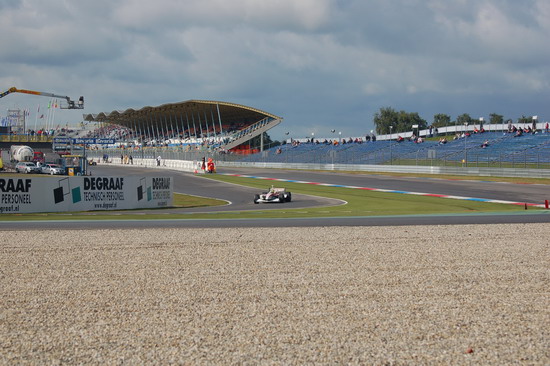 Bruno  Junqueira, Assen