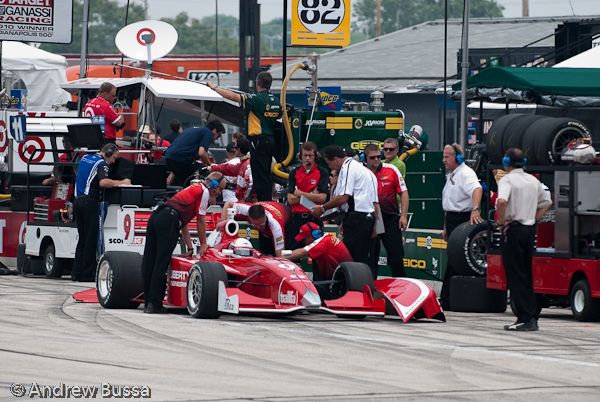 Milwaukee Mile