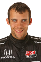 Bryan  Clauson overview