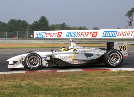 Ryan  Dalziel, Zolder